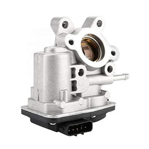 Клапан egr для nissan navara egr 14710-5x00d 14710-EC00D - Product Image 3