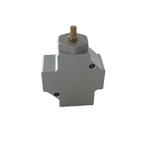 Vanne de régulation de pression pour compresseur d'air Manny 1619533201, vanne de contrôle réglable de précision - Product Image 3