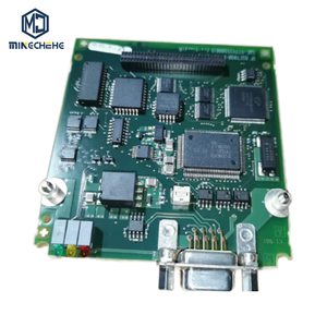 Tarjeta de Comunicación Industrial 6SE7090-0XX84-0FF5 6SE7090-0XX84-0AD01 para el Sistema MASTERDRIVES - Product Image 1