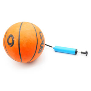 כדור יד כדורעף כדורסל כדורגל כדור משאבת אוויר עם מחט - Product Image 4