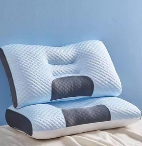 High Quality <strong>Long</strong> High Memory Foam <strong>Pillow</strong>, Hotel Collection <strong>Bed</strong> <strong>Pillow</strong> <strong>for</strong> Reading Support &amp; Baby Sleeping - Product Image 3