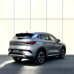 BYD Yuan PLUS 2025 <span class=keywords><strong>de</strong></span> <span class=keywords><strong>segunda</strong></span> <span class=keywords><strong>mano</strong></span>, 430KM, EV ATTO 3 automático, vehículo <span class=keywords><strong>de</strong></span> nueva energía, SUV eléctrico puro, coche <span class=keywords><strong>de</strong></span> <span class=keywords><strong>segunda</strong></span> <span class=keywords><strong>mano</strong></span> - Product Image 6
