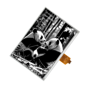 DKE 11.6 Inch Monochrome Black White EPD Panel E-<b>Book</b> Electronic Ink Screen Low Energy E-paper Module - Product Image 3