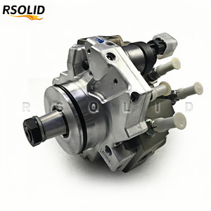 ปั๊มน้ำมันเชื้อเพลิงคอมมอนเรล Rsoliddiesel 0445020150 0 445 020 150 5264248 0445020045 0986437342 YNF16912 สำหรับ ISF3.8 ISDE QSB6.7 Komat - Product Image 5