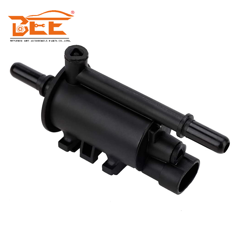 ハル Saab用カーボンキャニスター制御バルブ1997278 2891025100