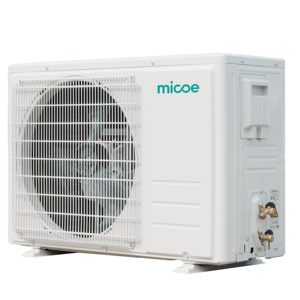 Micoe Cooling Heating Wifi R32 Air <b>Cooler</b> Split Conditioners Home Use Residential Type Conditioning Systems Split Air C - Product Image 1