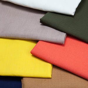 ผ้าฝ้ายโมดาคริลิ Ripstop ผ้าเรยอน ผ้าทอโมดาคริลิ/ผ้าฝ้าย <span class=keywords><strong>Protex</strong></span> ทนไฟ - Product Image 2