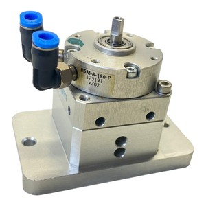 Nouveau contrôleur PLC d'origine <span class=keywords><strong>DSM</strong></span>-8-180-P 173191 V702 Actuador De Giro 3,<span class=keywords><strong>5</strong></span> à 8 bars - Product Image 3