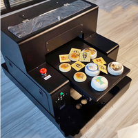 A3 Größe Digital Cake Topper Drucker Lebensmittel druckmaschine Gebäck für