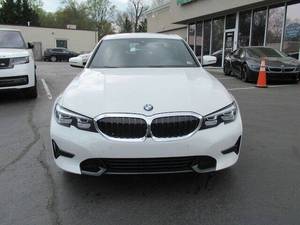 Se Aceptan Pedidos Personalizados, <span class=keywords><strong>BMW</strong></span> <span class=keywords><strong>Serie</strong></span> <span class=keywords><strong>3</strong></span> 320i <span class=keywords><strong>2020</strong></span> de <span class=keywords><strong>Segunda</strong></span> <span class=keywords><strong>Mano</strong></span>, Tracción Trasera, Interior de Cuero Oscuro, Neumáticos R16, Volante a la Izquierda - Product Image 3
