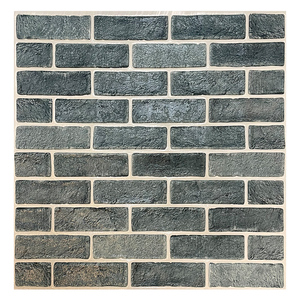 Carreaux muraux en <span class=keywords><strong>mousse</strong></span> de papier peint, nouveau, coloré et moderne, pour cuisine et décoration de la maison, - Product Image 2