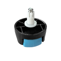 Cecotec Conga 3090 Robot aspirador de repuesto Bola de rueda delantera Universal alimentado por batería piezas de rueda accesorios hogar