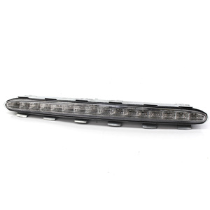 Luz de Freno Elevada LED para Mercedes-Benz W209, Tercera Luz de Freno, 12V, Roja, Negra, Blanca, M012 - Product Image 2