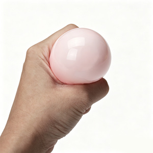 Ballon de décompression souple et moelleux pour enfants et adultes, best-seller transfrontalier, vente en gros - Product Image 6