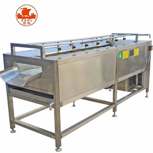 Machine à laver et à éplucher <span class=keywords><strong>Casava</strong></span> Machine à broyer <span class=keywords><strong>Casava</strong></span> - Product Image 4