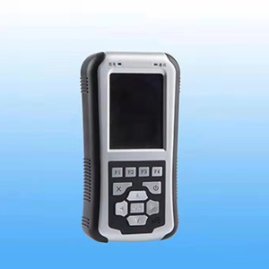เครื่องวัดการสั่นสะเทือนแบบไดนามิก HG-7300 เครื่องมือวัดการสั่นสะเทือนแบบออนไลน์ - Product Image 2