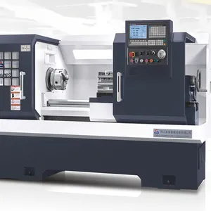 CK6150Flat Horizontal Lathe CNC Machine Mexico Turkey Russia Max Philippines Romania Colombia Canada Chile Australia Key