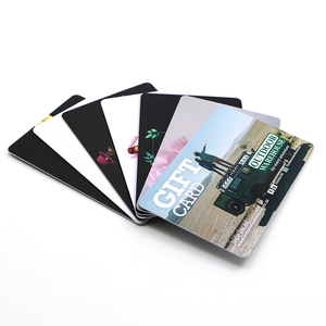 In Kỹ Thuật Số Tùy Chỉnh Mã Vạch Thẻ Đồ Họa Tùy Chỉnh Du Lịch Quà Tặng Thẻ Với Mã SKU - Product Image 4