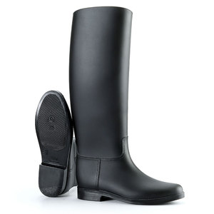 Stylish Personalized Rain Boots For <strong>Women</strong> Ultra-lightweight And Sturdy Waterproof <strong>Women</strong> Rain <strong>Shoes</strong> Fashionable <strong>Women</strong> <strong>Shoes</strong> - Product Image 2