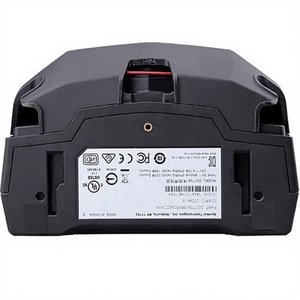 Lecteur de codes-barres fixe Zebra DS7708 1D/2D <span class=keywords><strong>LED</strong></span> Noir DS7708-SR00004ZCWW avec câble USB - Product Image 5