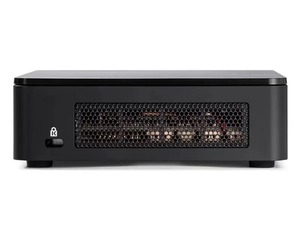Mini PC Intel <span class=keywords><strong>NUC</strong></span> <span class=keywords><strong>12</strong></span> <span class=keywords><strong>Pro</strong></span> Wall Street Canyon modèle fin i7-1260P/i7-12700H cœurs de CPU <span class=keywords><strong>12</strong></span> /DDR4 - Product Image 4