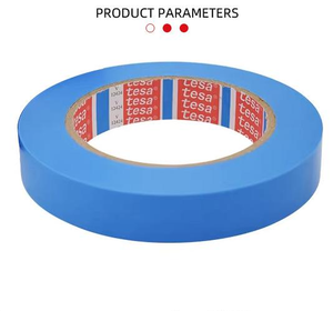 <span class=keywords><strong>Tesa</strong></span> <span class=keywords><strong>64284</strong></span>เทปกาวอะคริลิคแบบกลุ่มสำหรับเครื่องใช้ไฟฟ้าภายในบ้านและแก้ไขเฟอร์นิเจอร์ไม่ทิ้งคราบสกปรก - Product Image 2