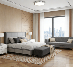 Tapis Axminster contemporain sur mesure, aspect moderne pour les sols d'hôtels commerciaux - Product Image 6