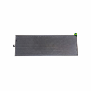 Iridium tantalio recubierto ánodos de titanio para las plantas de tratamiento de aguas residuales sistema de electrólisis - Product Image 4
