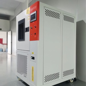 Điện Tử Cao Nhiệt Độ Thấp Cho Buồng Thử Nghiệm Nhiệt Độ Nhanh Chóng Thay Đổi-40 150 Độ Độ Ẩm Không Đổi Máy Cho 220V - Product Image 2