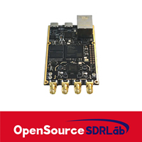 Carte de développement OpenSourceSDRLab Professional Edition 7020-SDR pour Pluto SDR & MATLAB Kit de radio définie par logiciel