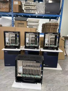 KX-TDA200CN - Central Telefónica IP Híbrida Modular Digital, con Capacidad para 128 Extensiones, para Hoteles, Oficinas y Fábricas Medianas - Product Image 6