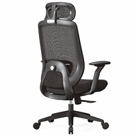 Support direct usine pour la personnalisation, la configuration et la couleur. Chaises de bureau ergonomiques, chaises de direction et chaises d'étude.
