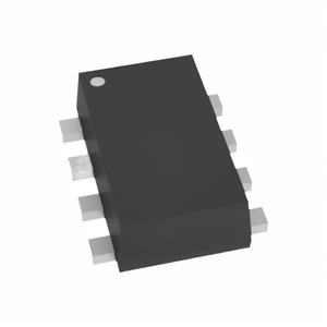 Compre Componentes Electrónicos en Línea del Canal del Fabricante: Gestión de Energía (PMIC) MP2330CGTL-Z SOT 583 - Product Image 1