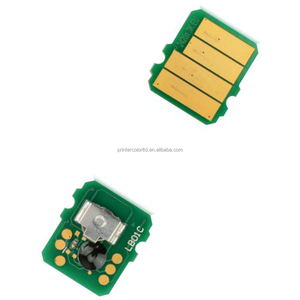 Chip de cartucho de tóner <span class=keywords><strong>compatible</strong></span> <span class=keywords><strong>compatible</strong></span> con Brother TN273-B TN223-K TN233-K TN243-K TN253-K TN263-K TN273-K TN223-C - Product Image 1