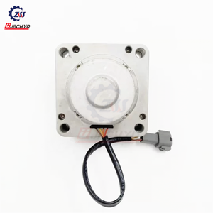 Pezzi di ricambio per escavatore <span class=keywords><strong>EX200</strong></span>-<span class=keywords><strong>2</strong></span> EX300-<span class=keywords><strong>2</strong></span> motore farfallato 4257163 4188762 per Hitachi - Product Image 3