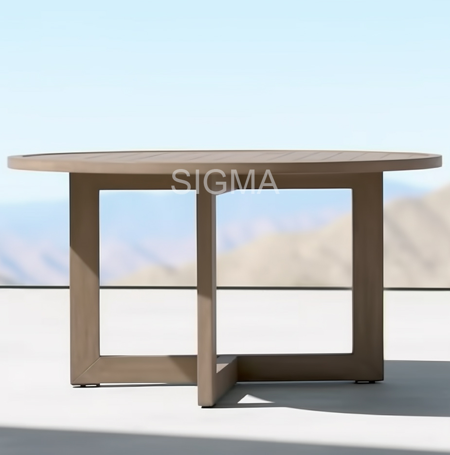 New Design Modernos Estilo Modern Low Price Discount Outdoor Garden Set Furniture Patio Dining Table And Chairs 2 Seater Sofa