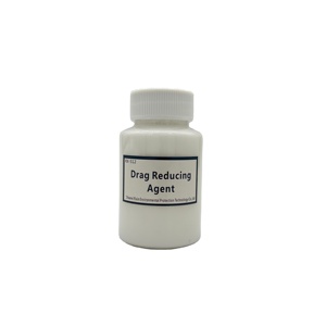 (Dra) Kéo giảm phụ gia để tăng cường thông lượng đường ống và tối ưu hóa hiệu quả bơm - Product Image 1