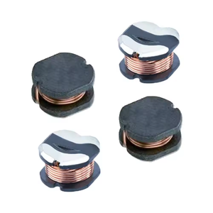 <span class=keywords><strong>My</strong></span> Group Inductance fixe 1 rouleau 4000 pièces LQW18ANR10G00D Montage en surface FIXED <span class=keywords><strong>IND</strong></span> 100NH 220MA 0.68OHM SM en stock - Product Image 4
