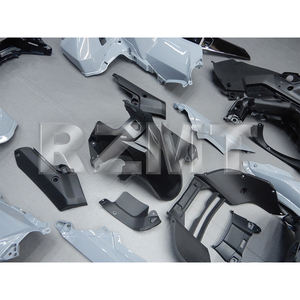 Carénage de moto pour HONDA XADV 750 2017-2020, kit de carénages personnalisé en ABS pour X-ADV 750 X ADV 750 2018 2019, XAV-101a - Product Image 5