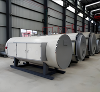 Calentador de Agua Eléctrico de Ahorro Energético, Baja Pérdida de Calor, Estructura de Alto Aislamiento