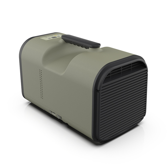 ROG-4 Hot Sale High Quality Dehumidifier Portable Air Conditioner for Tents Outdoor Camping Room/Outdoor Multifunctional