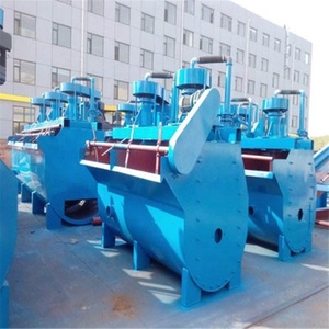 Khoáng Sản Tách Tập Trung Máy Vàng Đồng Thiết Bị Khai Thác Mỏ Tuyển Nổi Không Khí Máy Thông Tư Tuyển Nổi Xe Tăng Di Động - Product Image 1