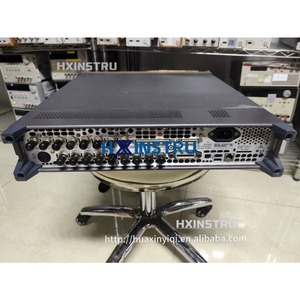 เครื่องกำเนิดสัญญาณเวกเตอร์ Agilent exg RF N5172b 6 GHz รุ่น # HX - Product Image 3