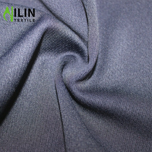 Vải Lưới Mắt Chim 100% Polyester Vừa Vặn Khô Ráo Cho Đồ Thể Thao - Product Image 5