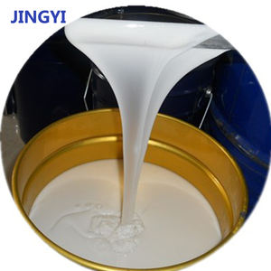 תמיכה כדי מותאם אישית <span class=keywords><strong>RTV2</strong></span> סיליקון גומי עבור בטון עובש/נוזל סיליקון עבור פסל מלט גבס עובש - Product Image 2