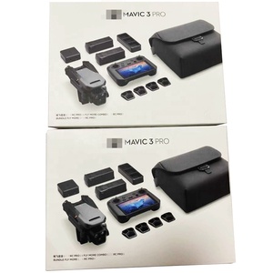 <span class=keywords><strong>Combo</strong></span> Profesional para Dron Comercial <span class=keywords><strong>Mavic</strong></span> <span class=keywords><strong>3</strong></span> Pro Fly <span class=keywords><strong>More</strong></span> con Cámara Dual 4K GPS/Beidou Transmisión de 15 km - Product Image 2