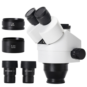 <span class=keywords><strong>Microscopio</strong></span> de Joyería 7X-90X, Lupa para Engaste de Diamantes, Cámara de <span class=keywords><strong>Microscopio</strong></span> 2K, <span class=keywords><strong>Microscopio</strong></span> Trinocular, <span class=keywords><strong>Microscopio</strong></span> para Joyería - Product Image 4