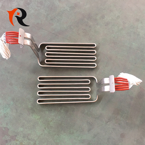 Flat Tube <strong>Heating</strong> element for Deep Fryer <strong>Heating</strong> <strong>Equipment</strong> - Product Image 5