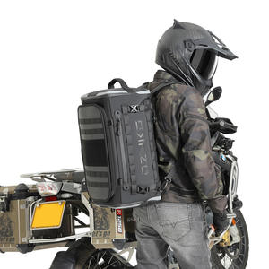 Sac à dos de sport, sac de voyage, séparation sec/humide, sac à main de voyage, sac de week-end, sac de sport, sac de voyage court, sac de voyage d'affaires, résistant à l'eau, Oxford PU, sac de sport - Product Image 5