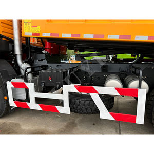 รถดัมพ์ F3000 X3000 H3000รถดัมพ์แมนมือสอง F3000รถดั๊มจีน6x4 8x4เครื่องยนต์ของจีน - Product Image 5